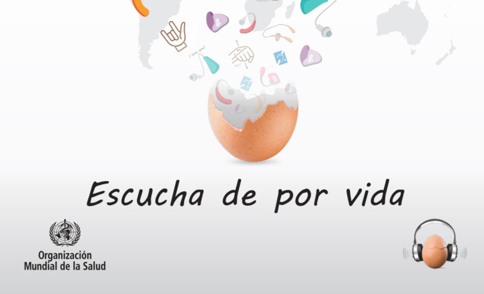 Caso de éxito – Día Internacional de la Audición 3 de Marzo de 2020